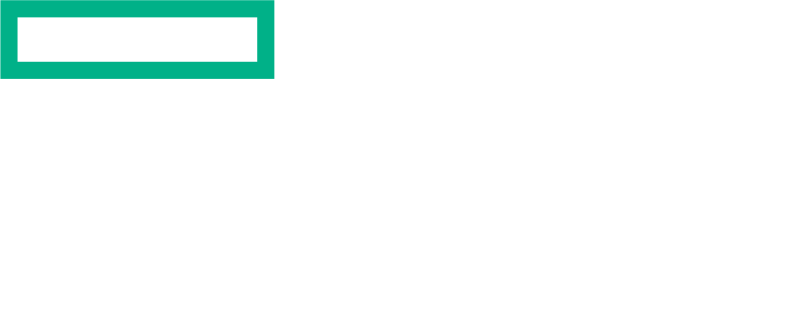 Go to Hewlett Packard Enterprise page
